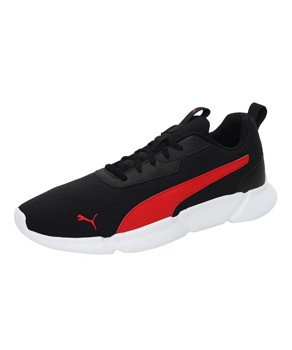 SPO255-Puma Unisex-Adult Flair 2 Running Shoe