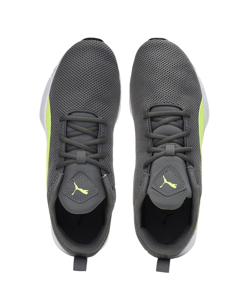 SPO256-Puma Unisex-Adult Robust Running Shoe