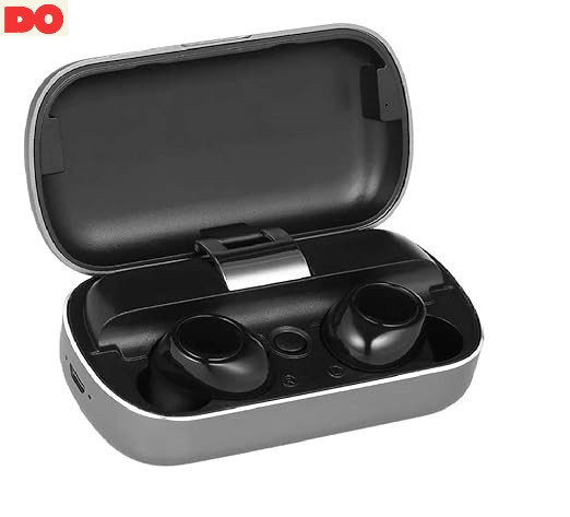 SPO652-Dealfreez S8 Plus Truly Wireless Earphones
