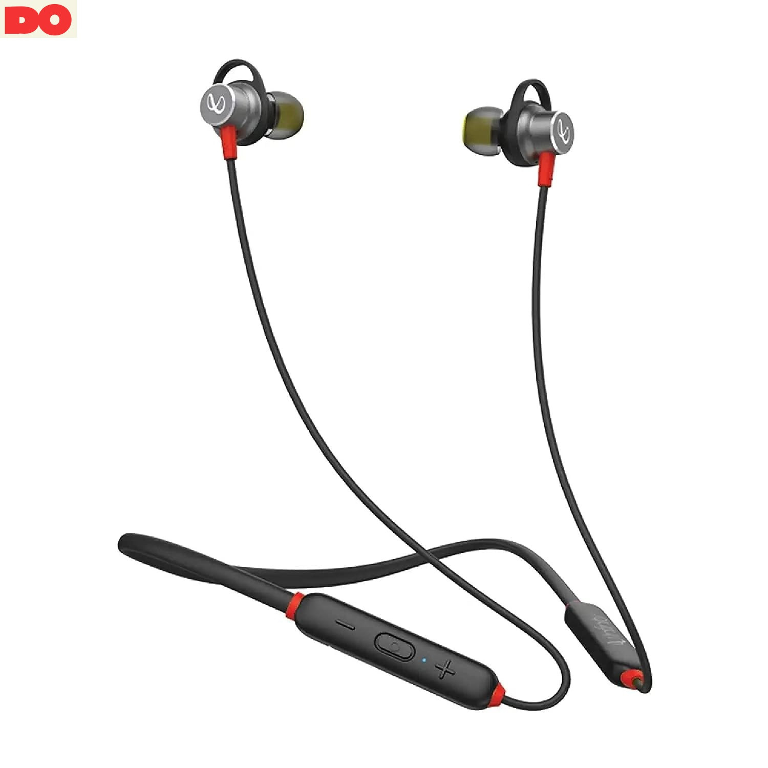 SPO653-Infinity - JBL Glide N120, in Ear Wireless Earphones