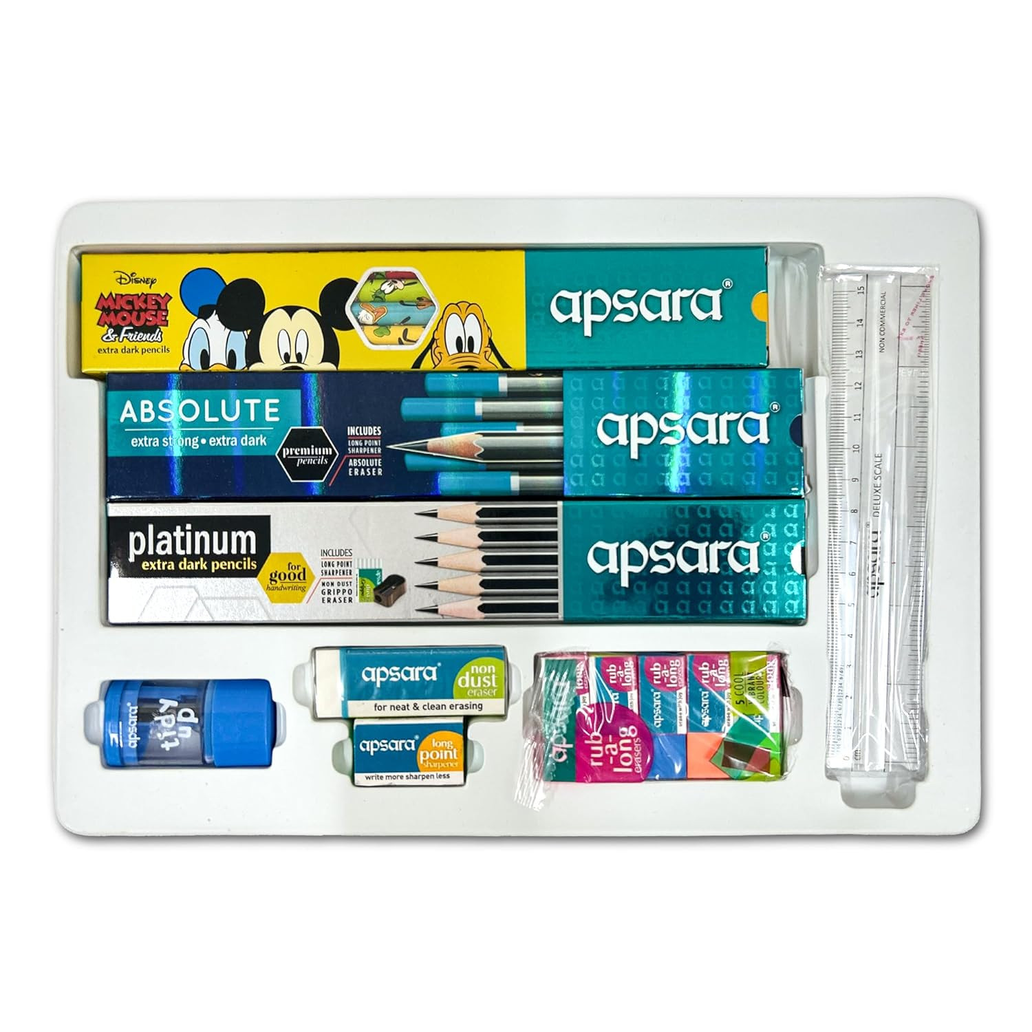 SPO757-Apsara Writing Kit|Multicolor