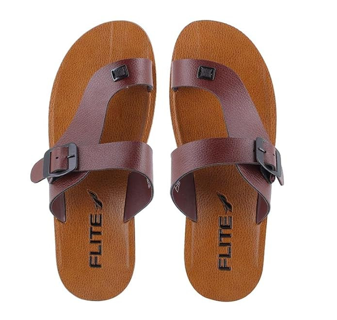 FLITE Men's Pug 42 Sandal