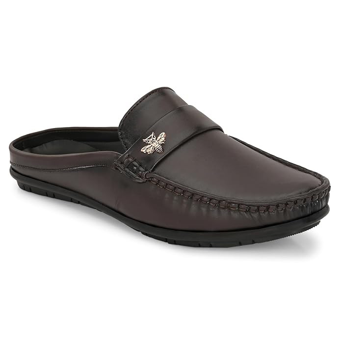 Karaddi Mens Casual Shoes for Men 6013 Lofars Men's Shoes Loafer