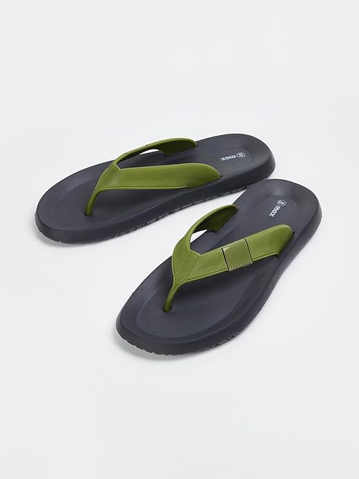 Max Men Strap Flip Flop