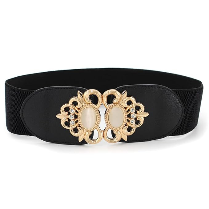 Shining Diva Fashion Latest Stylish Waist Belt for Women Dresses Jeans Skirts Hip Saree Western Traditional