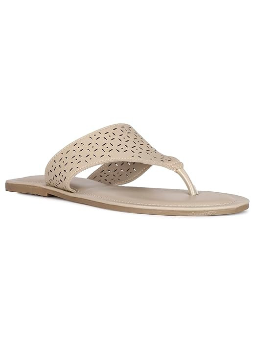 Bata Women's Slip-on Sandal