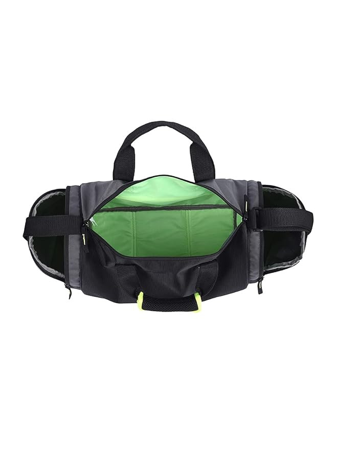 Gear Cross Training Travel Duffle Water Resistant Bag599