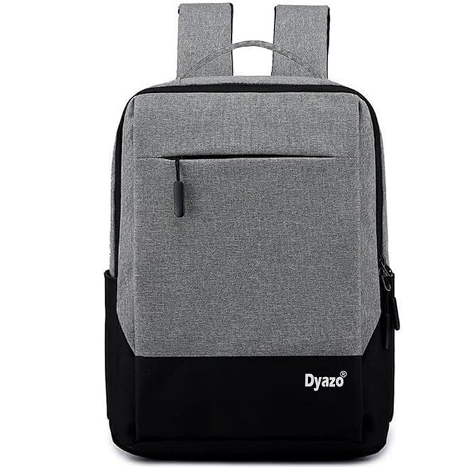 Dyazo Slim 15.6 inch water resistant Laptop Backpack Business Notebook computer bag suitable for office College School Men & Women