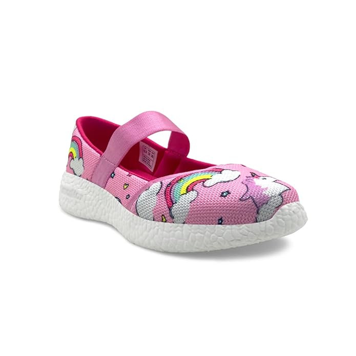 KazarMax Kids Girl's Ballerinas