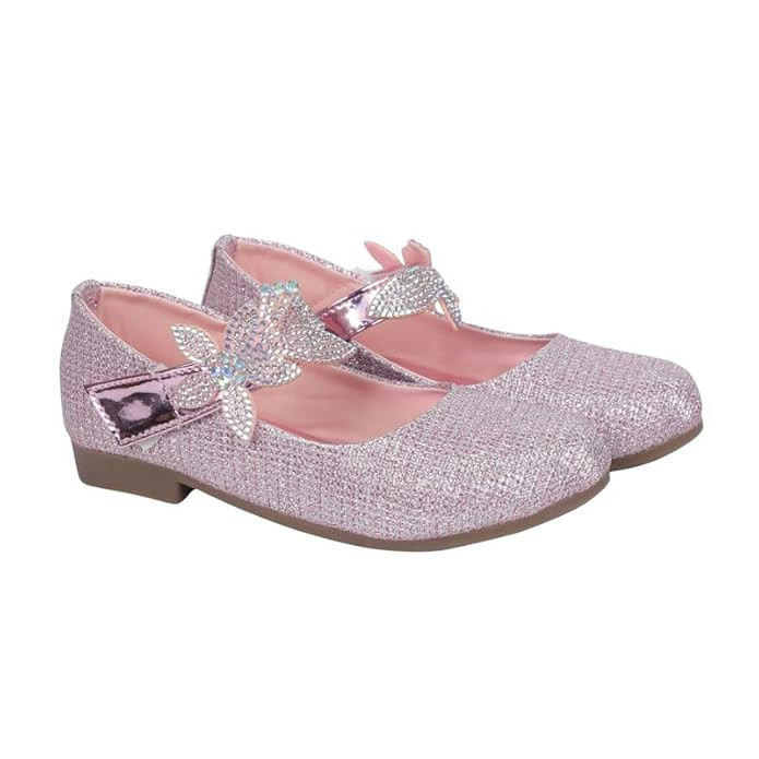 Stylish Fashionable Velcro Ballerinas/Belly Sandal/Booties for Girls For Girls