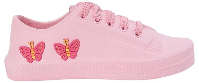 Max Girls Shoes
