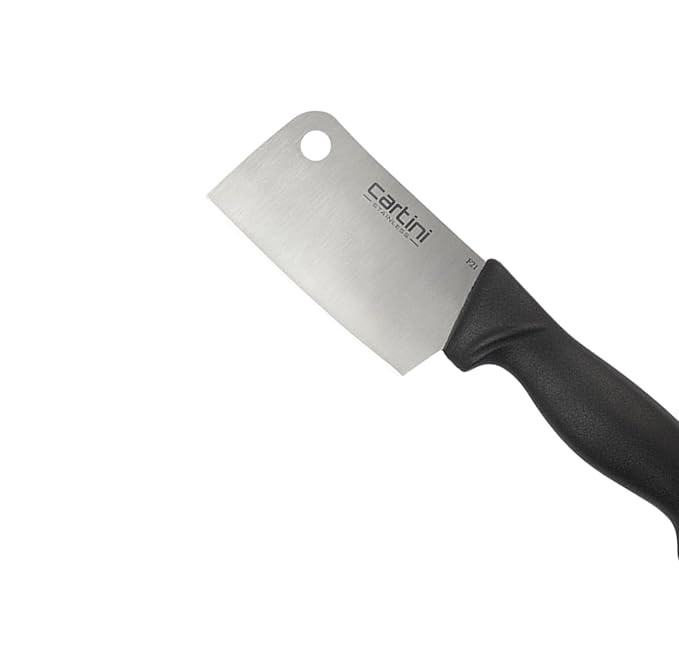 Cartini Classic Cleaver Knife - Small