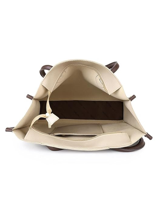 LEGAL BRIBE Textured Tote bag