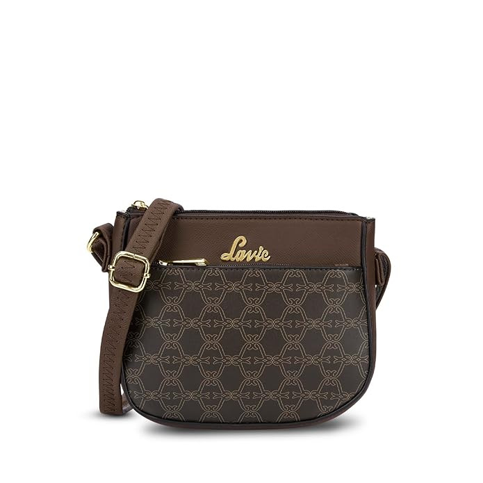 Lavie Women's Clover Slingbag| Ladies Purse Handbags
