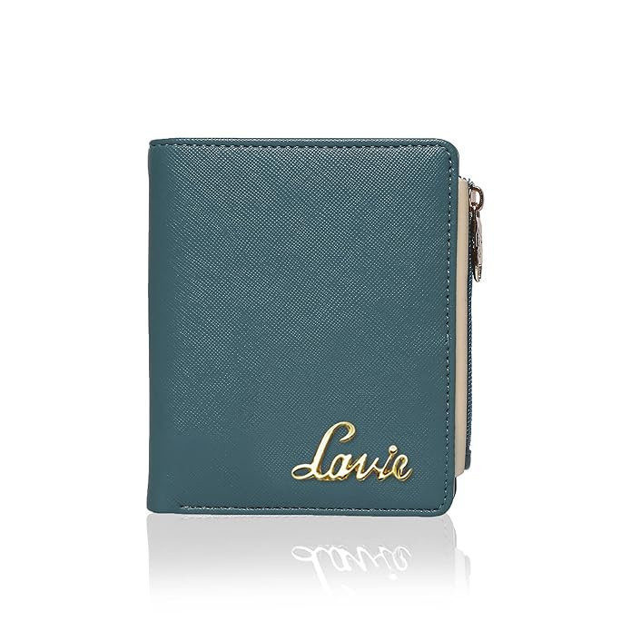 Lavie Women's Small Bifold Purse | Ladies 2 Fold Wallet