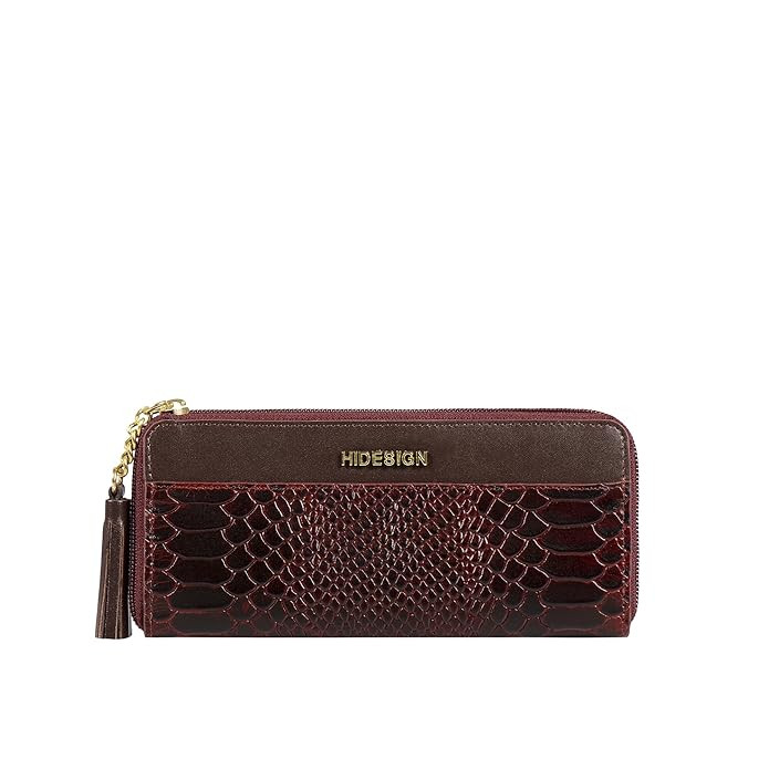 Hidesign Womens Wallet