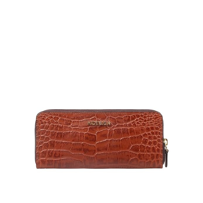 Hidesign Womens Wallet