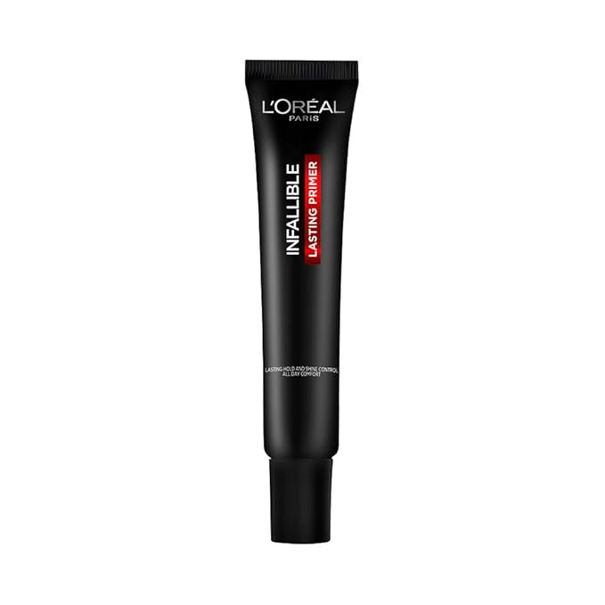L'Oreal Paris Infallible Lasting Primer, 30 g